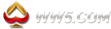 WW5GAMES Logo